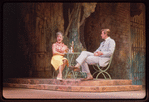Do I Hear a Waltz?, original Broadway production