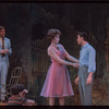 Do I Hear a Waltz?, original Broadway production
