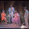 Do I Hear a Waltz?, original Broadway production