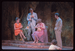 Do I Hear a Waltz?, original Broadway production