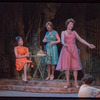 Do I Hear a Waltz?, original Broadway production