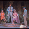 Do I Hear a Waltz?, original Broadway production