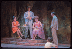 Do I Hear a Waltz?, original Broadway production