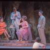 Do I Hear a Waltz?, original Broadway production