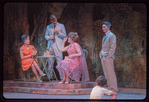 Do I Hear a Waltz?, original Broadway production