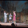 Do I Hear a Waltz?, original Broadway production