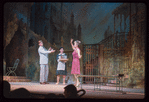 Do I Hear a Waltz?, original Broadway production