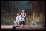 Do I Hear a Waltz?, original Broadway production