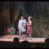 Do I Hear a Waltz?, original Broadway production