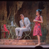 Do I Hear a Waltz?, original Broadway production