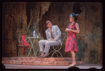 Do I Hear a Waltz?, original Broadway production
