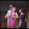 Do I Hear a Waltz?, original Broadway production