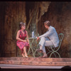 Do I Hear a Waltz?, original Broadway production