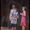 Do I Hear a Waltz?, original Broadway production
