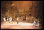 Do I Hear a Waltz?, original Broadway production