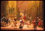 Do I Hear a Waltz?, original Broadway production