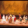 Do I Hear a Waltz?, original Broadway production