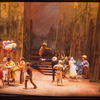 Do I Hear a Waltz?, original Broadway production