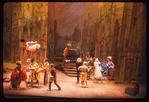 Do I Hear a Waltz?, original Broadway production