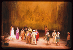 Do I Hear a Waltz?, original Broadway production