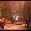 Do I Hear a Waltz?, original Broadway production