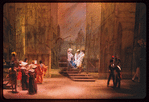 Do I Hear a Waltz?, original Broadway production
