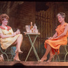 Do I Hear a Waltz?, original Broadway production