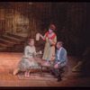 Do I Hear a Waltz?, original Broadway production