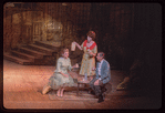 Do I Hear a Waltz?, original Broadway production