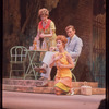 Do I Hear a Waltz?, original Broadway production