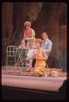 Do I Hear a Waltz?, original Broadway production