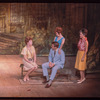 Do I Hear a Waltz?, original Broadway production