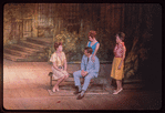 Do I Hear a Waltz?, original Broadway production