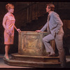 Do I Hear a Waltz?, original Broadway production