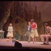 Do I Hear a Waltz?, original Broadway production