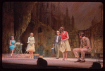 Do I Hear a Waltz?, original Broadway production