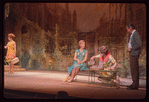 Do I Hear a Waltz?, original Broadway production