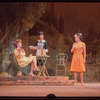 Do I Hear a Waltz?, original Broadway production