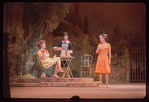 Do I Hear a Waltz?, original Broadway production