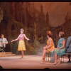 Do I Hear a Waltz?, original Broadway production