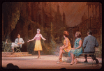 Do I Hear a Waltz?, original Broadway production
