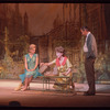 Do I Hear a Waltz?, original Broadway production