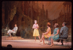 Do I Hear a Waltz?, original Broadway production