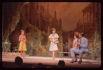 Do I Hear a Waltz?, original Broadway production