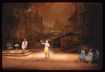 Do I Hear a Waltz?, original Broadway production