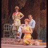 Do I Hear a Waltz?, original Broadway production