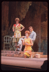 Do I Hear a Waltz?, original Broadway production