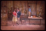 Do I Hear a Waltz?, original Broadway production