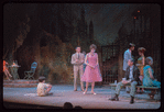 Do I Hear a Waltz?, original Broadway production