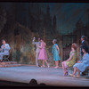 Do I Hear a Waltz?, original Broadway production